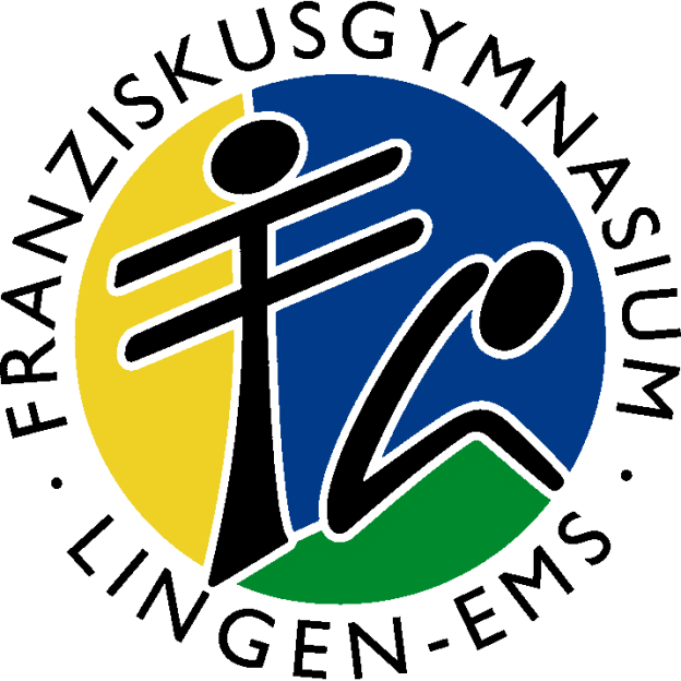 Franziskusgymnasium Logo software