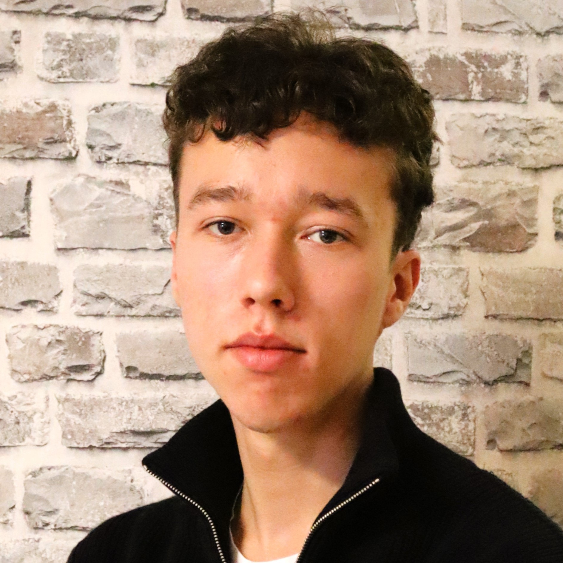 Bild von Jonas Döring Fullstackdeveloper