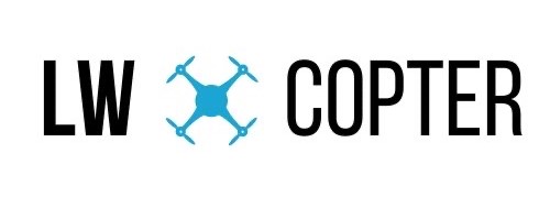 LW-COPTER Drohnen flieger